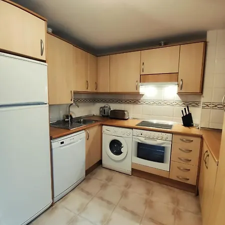 Apartman Miral21 Jaca