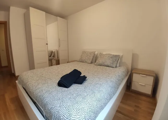 Lägenhet Miral21 Jaca